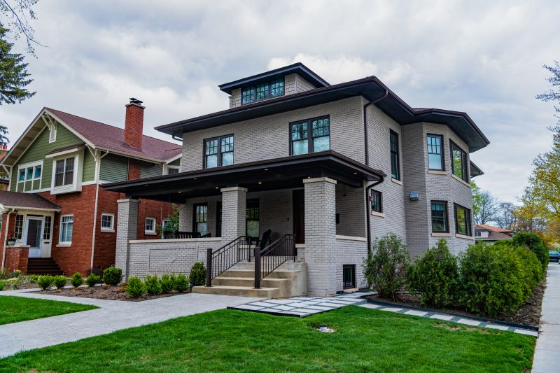 Top Bathroom Remodeling Companies in Franklin, TN