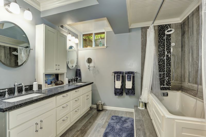Top Bathroom Remodeling Companies in La Vergne, TN