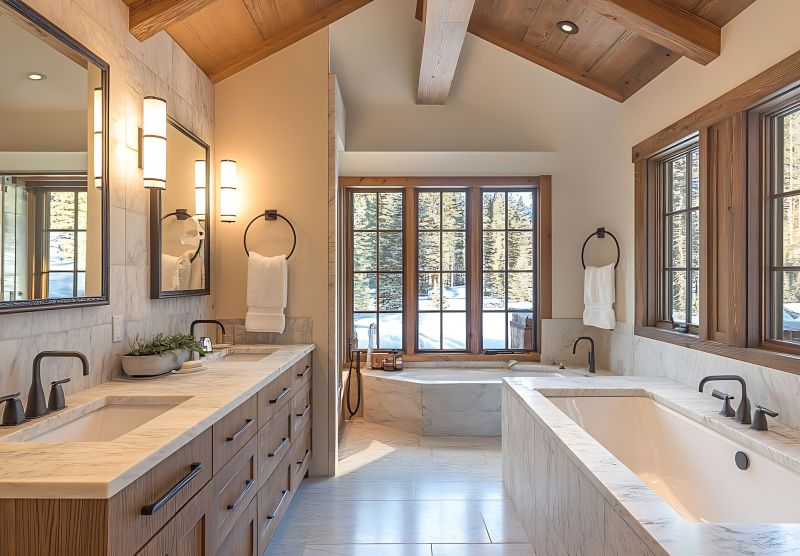 Top Bathroom Remodeling Companies in Nashville, TN